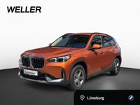 BMW X1 - Vorschau Bild 1