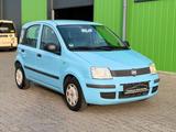 Fiat Panda 1.2 8V MyLive *KLIMA*CITY-SERVO*GARANTIE** - Fiat Panda: My