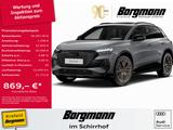 Audi Q4 45 AHK SONOS MATRIX-LED PANO HUD ACC e-tron