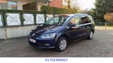 Volkswagen Sharan Comfortline BMT Top Zustand AHK - Volkswagen Sharan in Duisburg