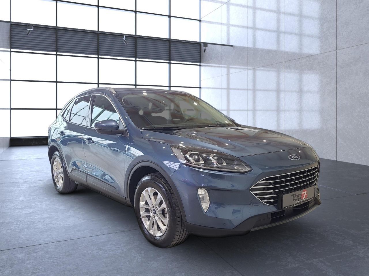 Ford Kuga - Bild 5
