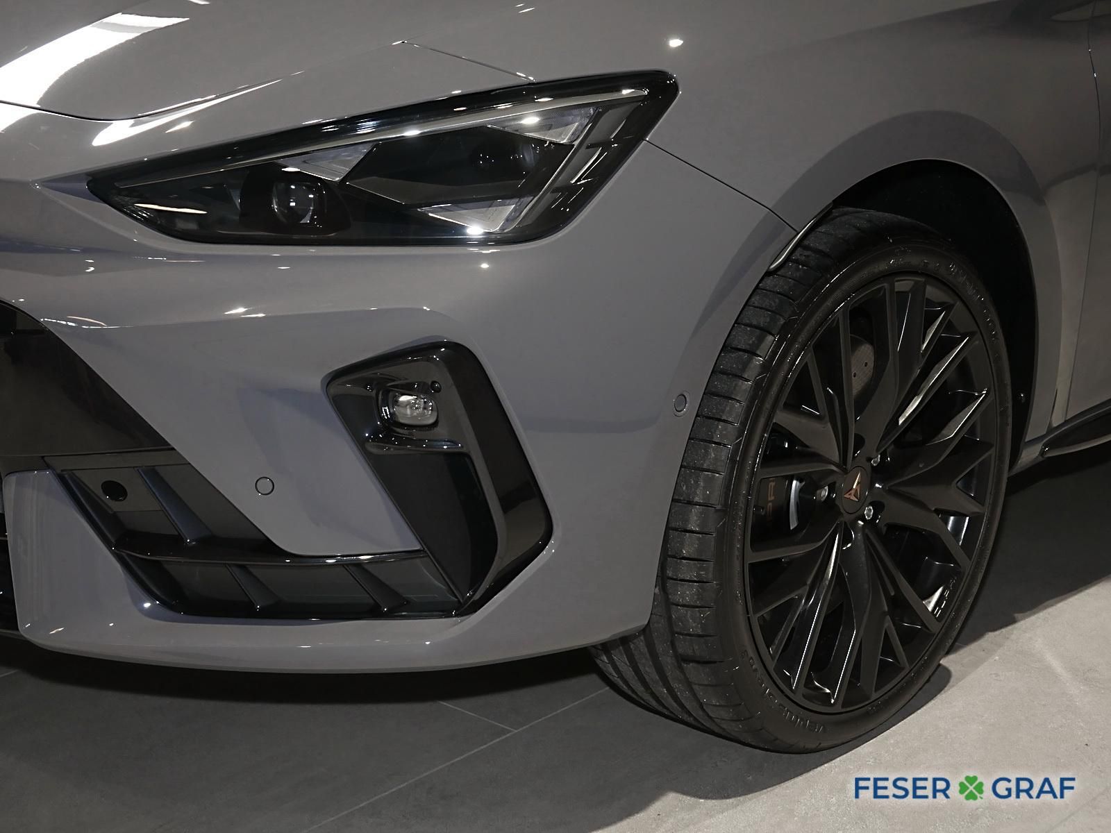 Cupra Leon - Bild 10