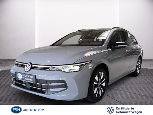 Volkswagen Golf Variant 2.0 TDI DSG Goal AHK GJR NAVI AREA-