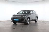 Volkswagen Tiguan - Vorschau Bild 2