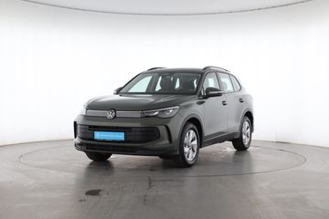 Volkswagen Tiguan - 2