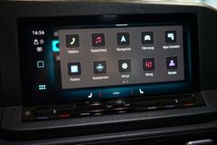 VW Caddy 2.0 TDI Life DSG | ACC | App | LED VW Caddy 2.0 TDI Life DSG | ACC | App | LED