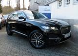 Jaguar F-Pace P 250 2.0 AWD // 360°/20"/AHK/Leder - gebrauchte Jaguar F-Pace aus dem Jahr 2021