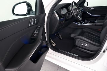 BMW X5 xDrive30d M Sport Shadow ACC HUD AHK RFK 22"