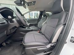 Fahrzeugabbildung Captur II Intens 1.0 TCe 100 LPG EU6d