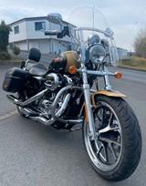 Harley-Davidson Superlow 1200 T - Top Ausstattung - Offers matching your search criteria