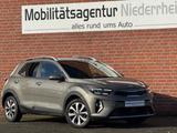 Kia Stonic 1.0 T-GDI Vision DCT7*LED*AHK*KAMERA*SHZ* - gebrauchte Kia Stonic aus dem Jahr 2020