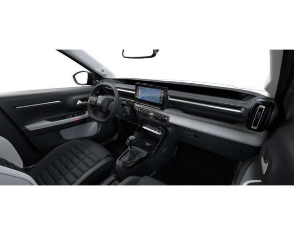 Citroën C3 - Bild 7