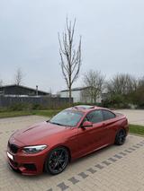 BMW M240i Facelift - B58 - Heckantrieb - N... - BMW M-MODELle mit Facelift