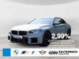 BMW M2 Coupe LED NAVI H/K KAMERA KEYLESS KURVENLICHT - BMW M2 in Wuppertal