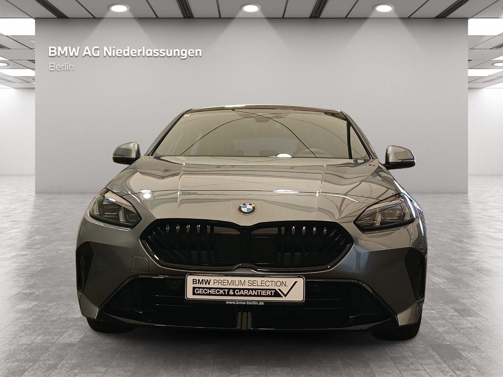 BMW 120 - Bild 5