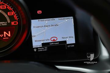 صورة مصغرة 18 لـ 2018 Ferrari GTC4LUSSO
