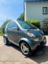 Smart ForTwo MC01 Klima Automatik Apple Ca... - Smart: Mc01