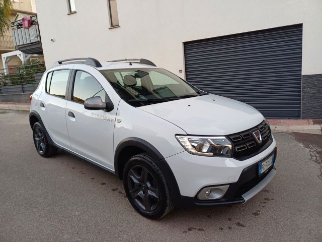 Dacia Sandero Stepway 1.5 dCi 8V 90CV Start&Stop