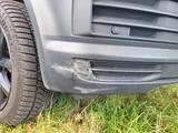 Volkswagen T6 Camper - Volkswagen Firmenfahrzeug