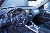 BMW X3 xDrive 20i 2.Hand/Keyless Entry/Xenon/Navi - gebrauchte BMW X3 aus dem Jahr 2014