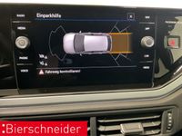 Volkswagen Polo - Vorschau Bild 17
