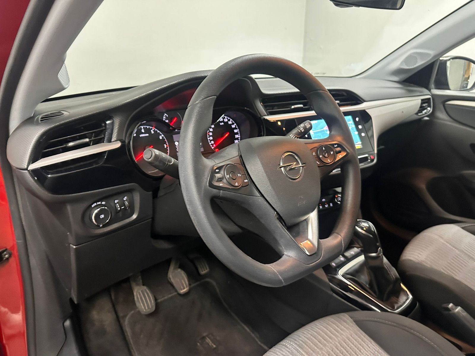Fahrzeugabbildung Opel Corsa 1.2 Edition *NAVI*KLIMA*SH*KAMERA*