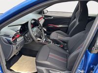 Skoda Fabia - Vorschau Bild 9