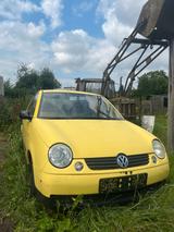 Volkswagen VW Lupo 1.0 | TÜV | 109.850 km | Fahrberei... - gebrauchte VW Lupo aus dem Jahr 2002
