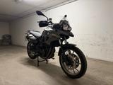 BMW F 700 GS - A2 (35 kW),tiefergelegt, wenig km - BMW 35