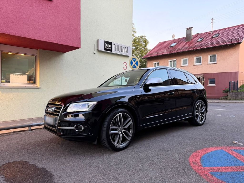 Image of Audi SQ5