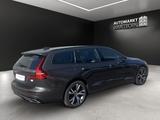 Volvo V60 R 4 AWD Design Expression  Navi*LED*Kamera - Volvo V60: Awd R Design