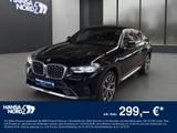 BMW X4 xDrive30d LASER NAVI HUD PANO KAMERA 20" AHK - BMW X4 in Kiel