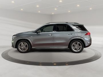 Mercedes GLE 350 - 4