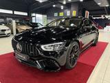 Mercedes-Benz AMG GT 63 S 4Matic+ +BURMESETER+360*KAMERA+UVM. - Mercedes-Benz AMG GT: 63