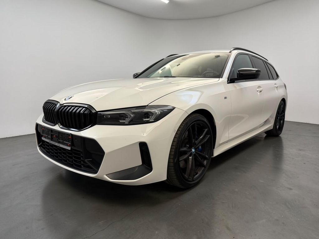 Image of BMW 318