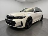 BMW 318 i T M-Paket HIFI*ADAPTIV LED*AMBIENT*AHK*TOP - BMW 318: M Paket