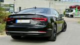 Audi A5 Coupé 2.0 TDI Sport Stronic Virtual - Audi A5 Gebrauchtwagen in Frankfurt