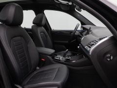 Foto Nummer 36: BMW X3