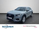 Audi Q2 30 TFSI advanced LED STANDHZ. KAMERA - AUDI Q2 Leasingangebote für Privatpersonen