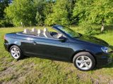 Volkswagen Eos 2.0 TDI BMT Luxus Leder 2.Hand Erst 61TKM - Luxus Gebrauchtwagen