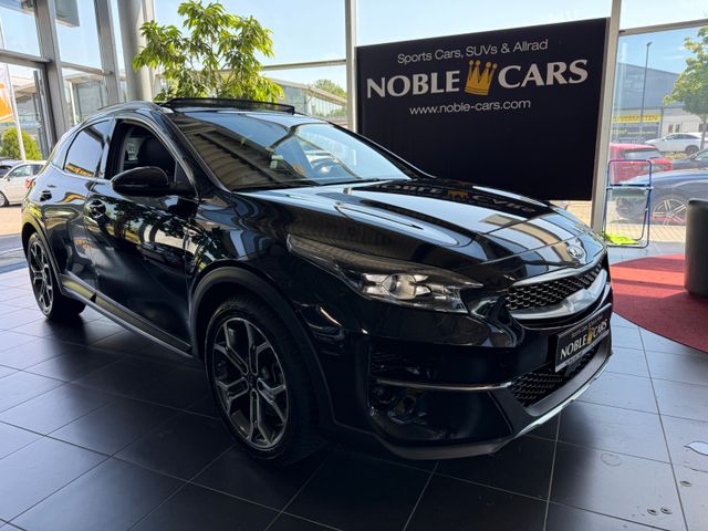 Kia XCeed Platinum Edition PANO JBL LED