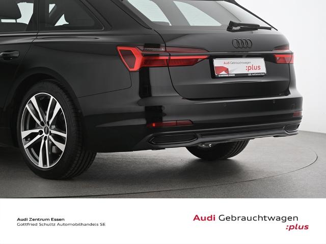 Audi A6 Avant Sport 45 TFSI S-LINE S-TRONIC NAV SHZ, миниатюра 7