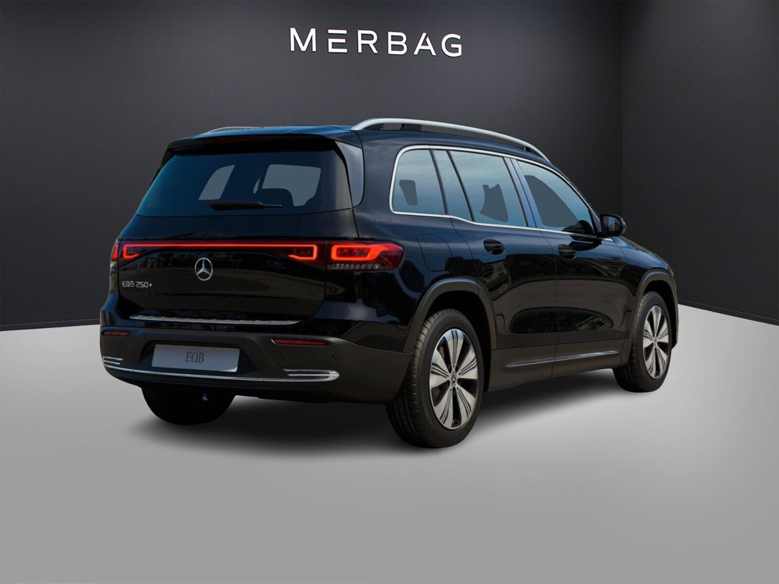 Mercedes-Benz EQB 250+ PROGRESSIVE DISTRONIC KAMERA APPLE LED foto 2
