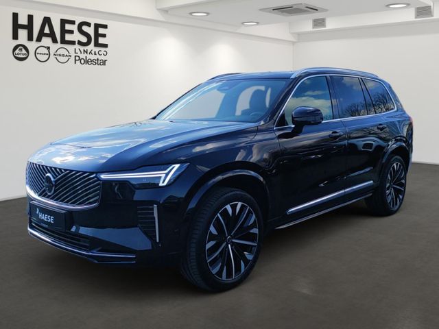 VOLVO XC 90 XC90 B5 Plus Bright AWD 7-Sitzer Panoramadach El