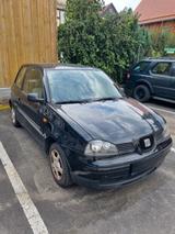 Seat Arosa Stella 1,0 Stella - Seat Arosa: Stella