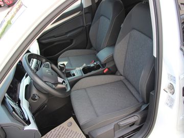Volkswagen Golf VIII Move KLIMA LED ALU