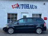 Opel Zafira B Family 102000 KM NAVIGATION 7 Sitze - Opel: 1.7