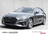 Audi A4 Avant 40 TDI quattro S tronic S line el.Sitze - Audi A4 in Duisburg