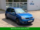 Renault Clio II Campus Extreme - Renault Clio aus 2008: Campus