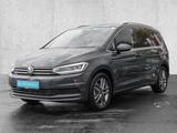 Volkswagen Touran 1.5 TSI DSG Comfortline 7-Sitzer LED NAVI - Volkswagen Touran Jahreswagen: Automatik